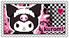 Kuromi · Interests