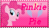 Pinkie · Profile